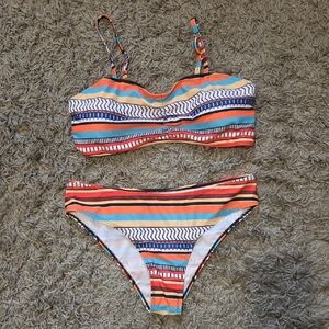 Fast Fashion Bikini Set (XL)